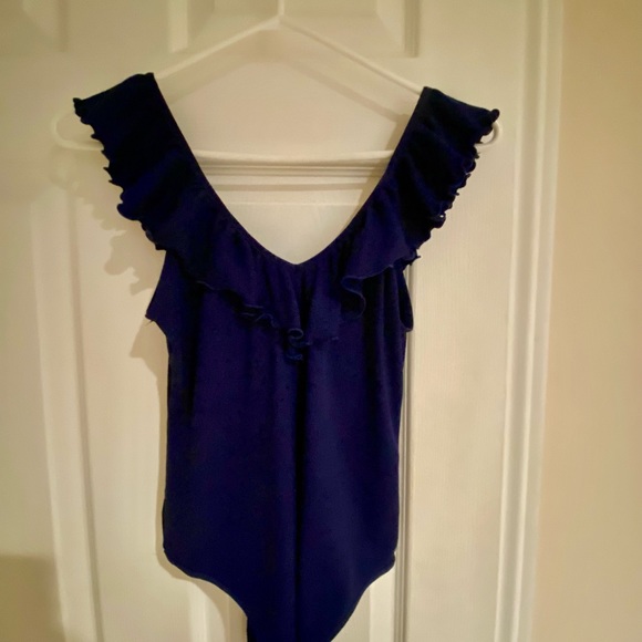 Body suit - Picture 2 of 4